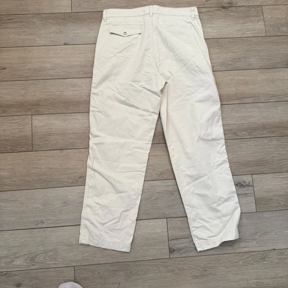 BDG straight fit